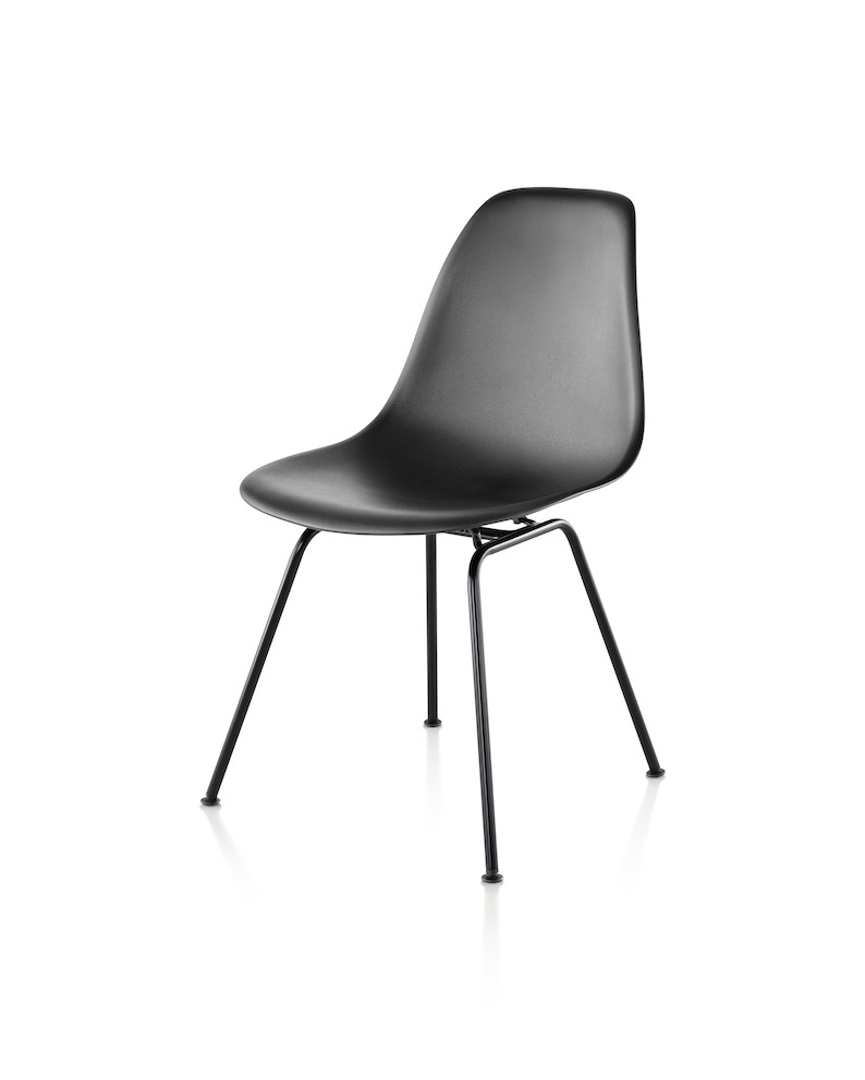 培训家具|布面培训椅|办公家具|设计师家具|伊姆斯®塑料餐椅